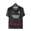 Virallinen Fanipaita Real Madrid Dragon Special Edition 2022-23 Musta - Miesten